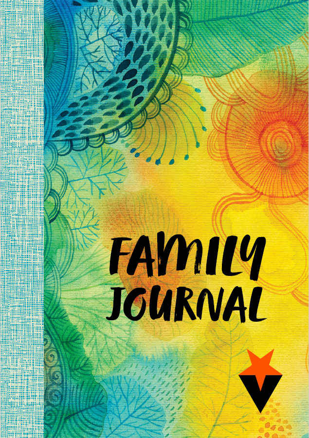 Family journal Guide