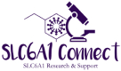 SLC6A1 Connect